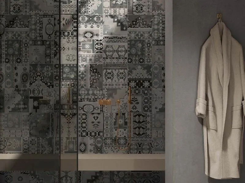 Керамогранит PLAY от производителя ABK Ceramiche –  фото