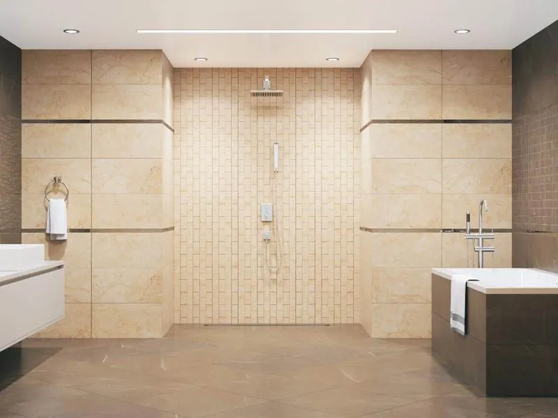 Керамогранит MARBLE TREND от производителя Kerranova –  фото