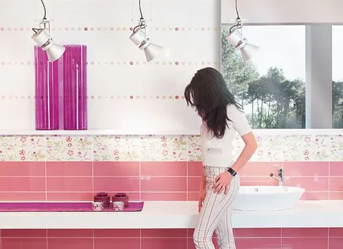 Керамическая плитка FRESH от производителя Marazzi Espana –  фото