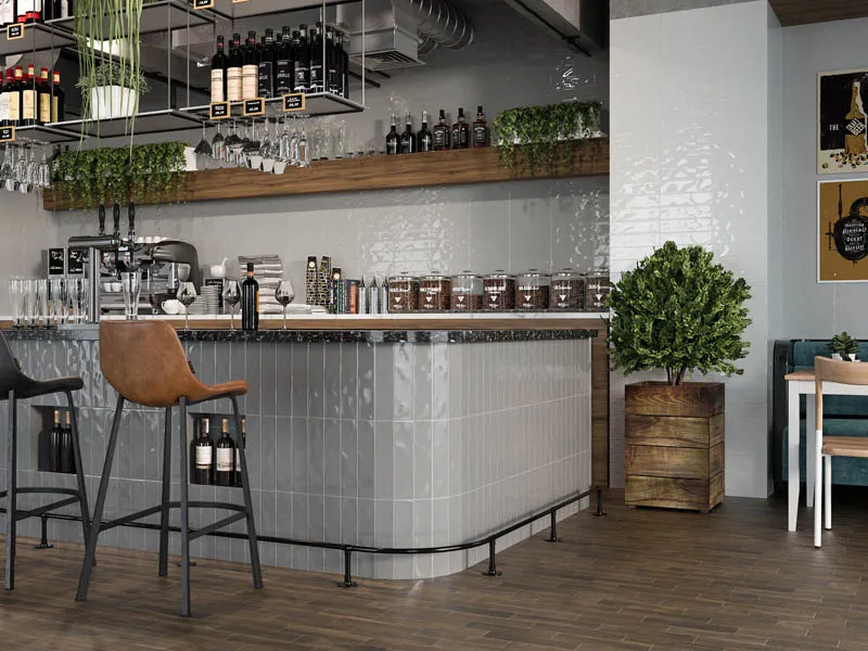 Керамическая плитка ACUARELA от производителя El Barco –  фото