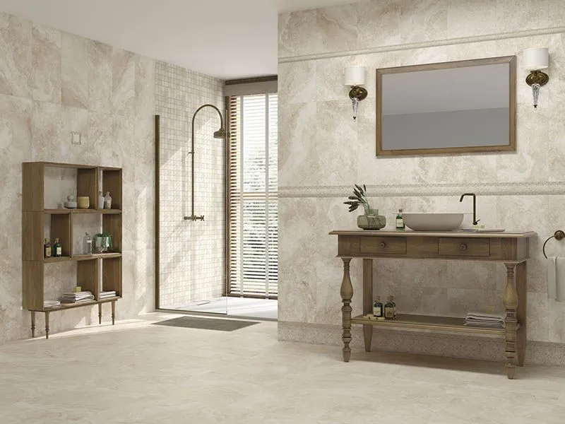 Керамогранит CHRONO от производителя Rocersa –  фото