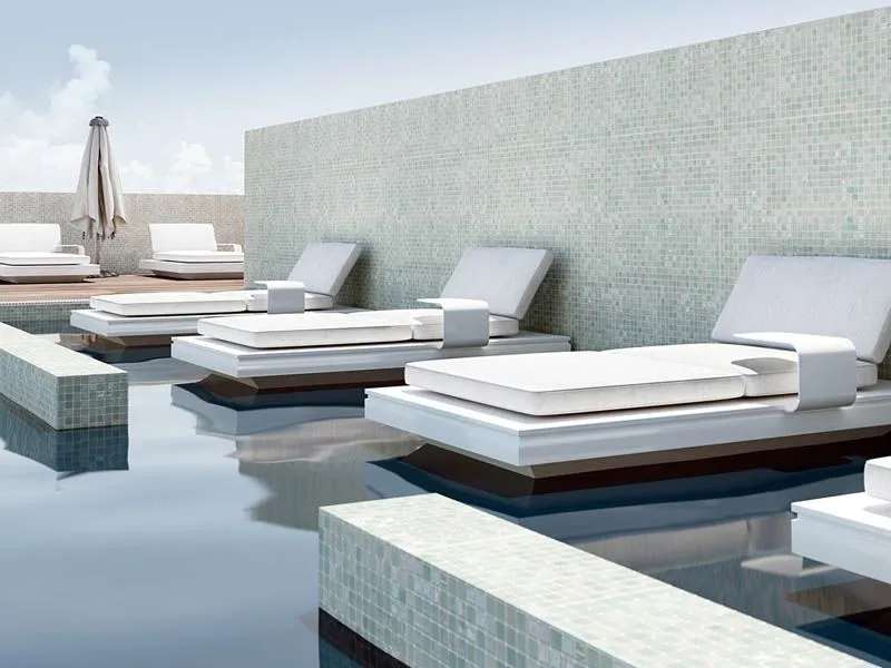 Мозаика MIX DECOR от производителя Togama –  фото