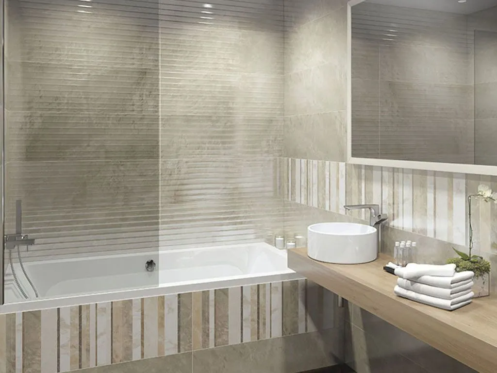 Керамическая плитка MEMMER от производителя Navarti –  фото