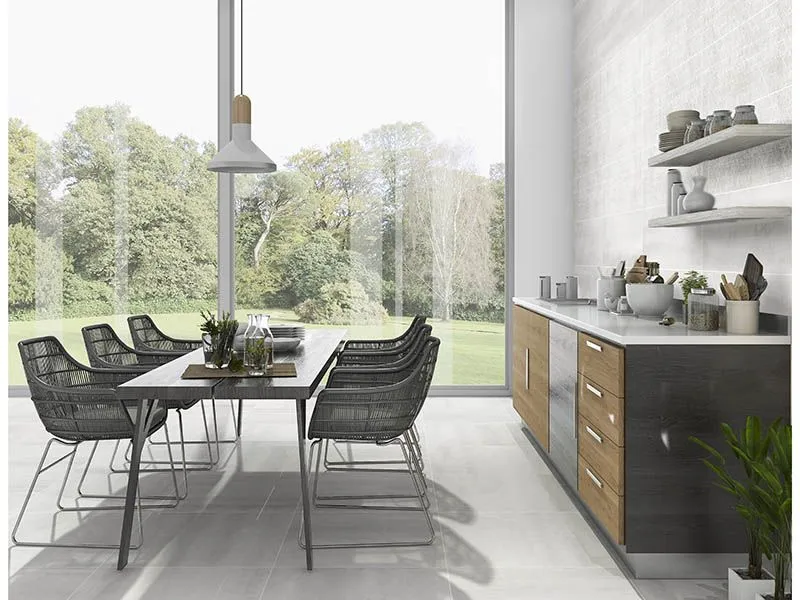 Керамическая плитка SYNTHESIS от производителя Azteca –  фото