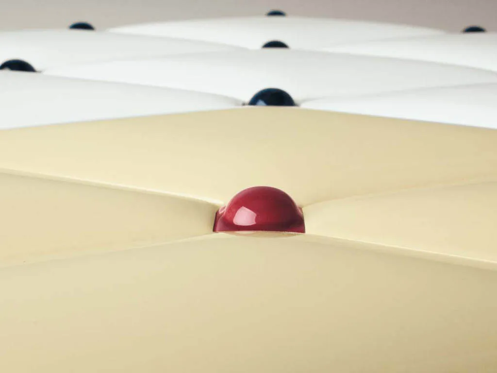 Керамическая плитка CAPITONNE от производителя Petracers –  фото