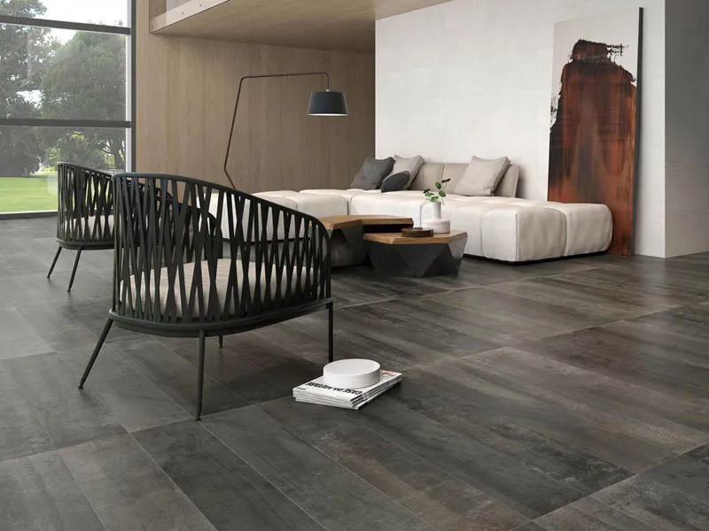 Керамогранит K.SINTEX от производителя Pamesa –  фото