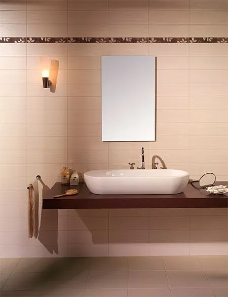 Керамическая плитка NOVA (Marazzi) от производителя Marazzi Espana –  фото