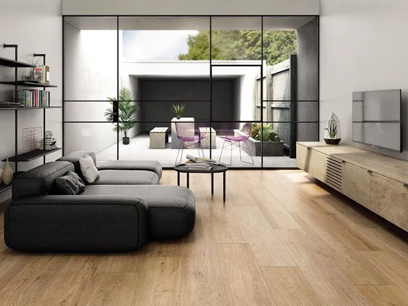 Керамогранит NATUREL от производителя Edimax –  фото