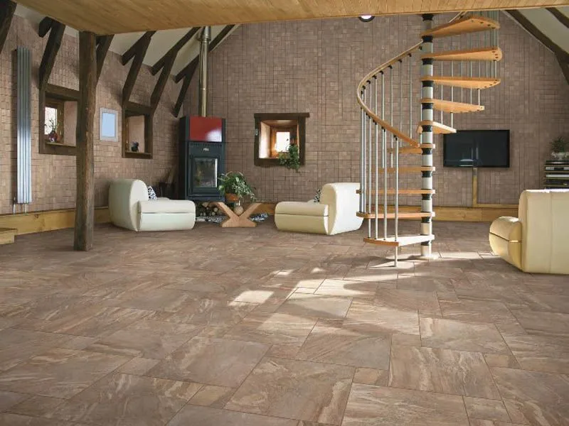 Керамогранит CORTINA от производителя Sintesi –  фото