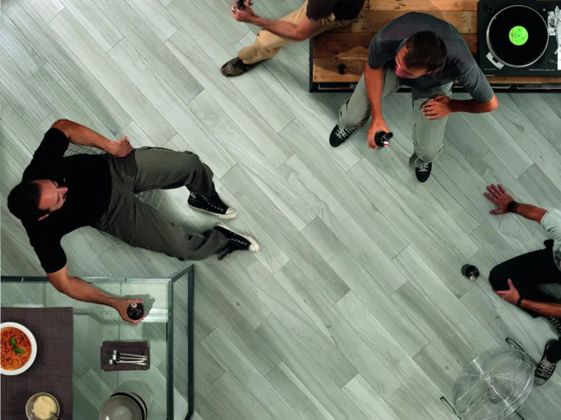 Керамогранит PLANKS от производителя Astor –  фото