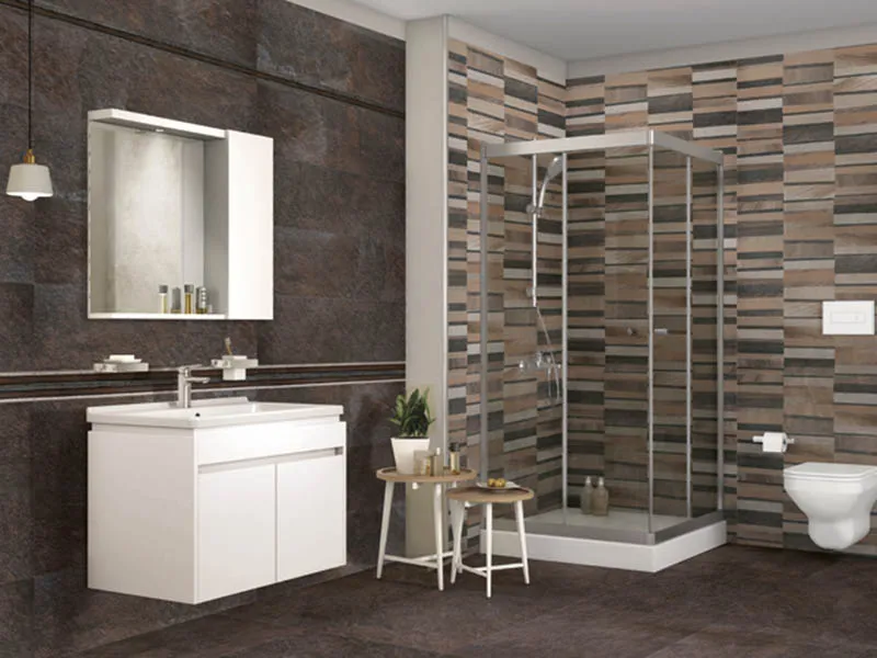 Керамическая плитка INDIANA от производителя Gemma –  фото