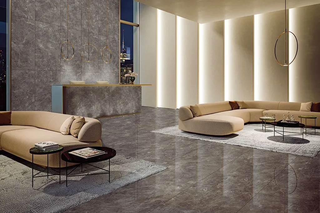 Керамогранит UMBRA от производителя Leopard –  фото