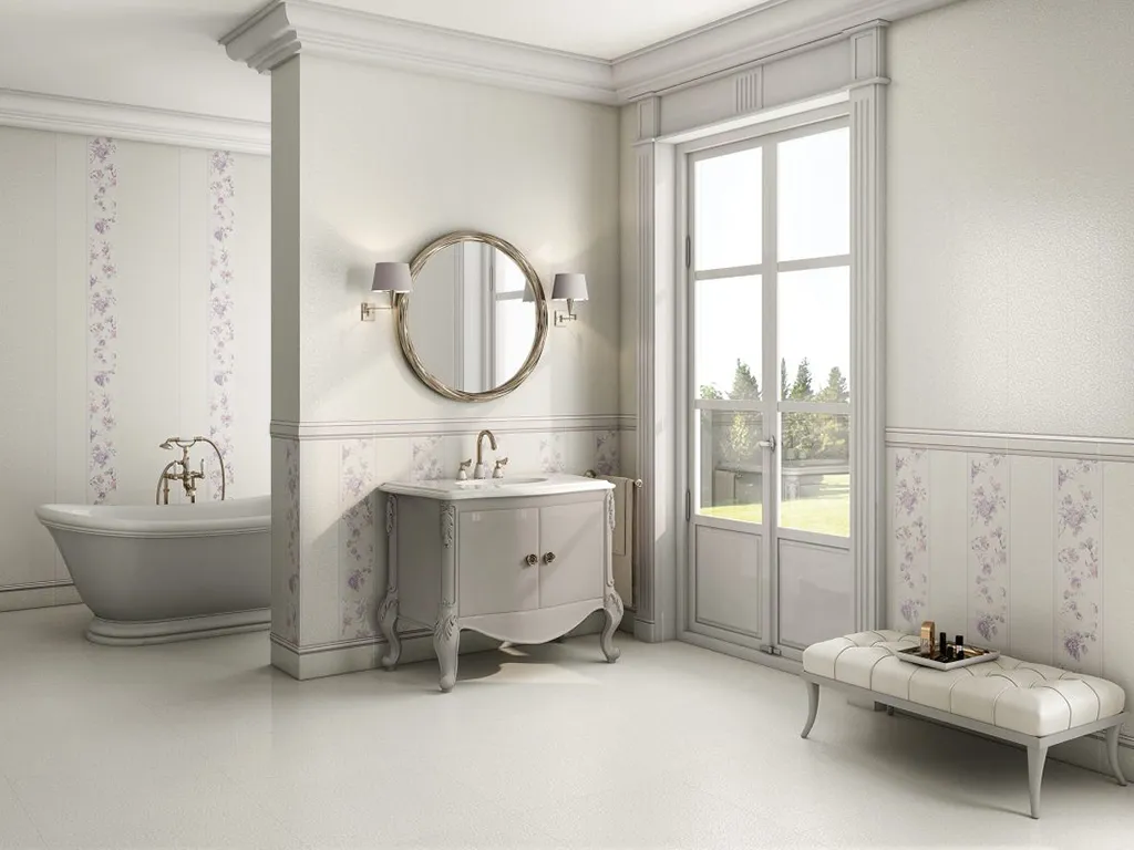 Керамическая плитка PASSIONE от производителя La Platera –  фото