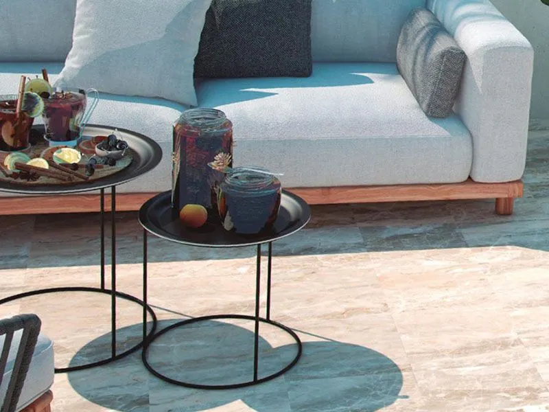 Ступени MARBLES от производителя Mayor Ceramica –  фото