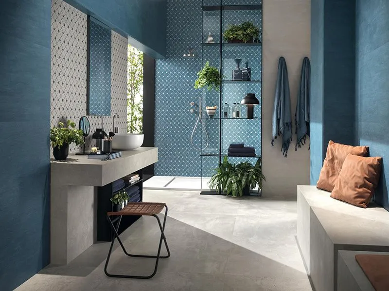 Керамогранит RAW от производителя Atlas Concorde (Italy) –  фото