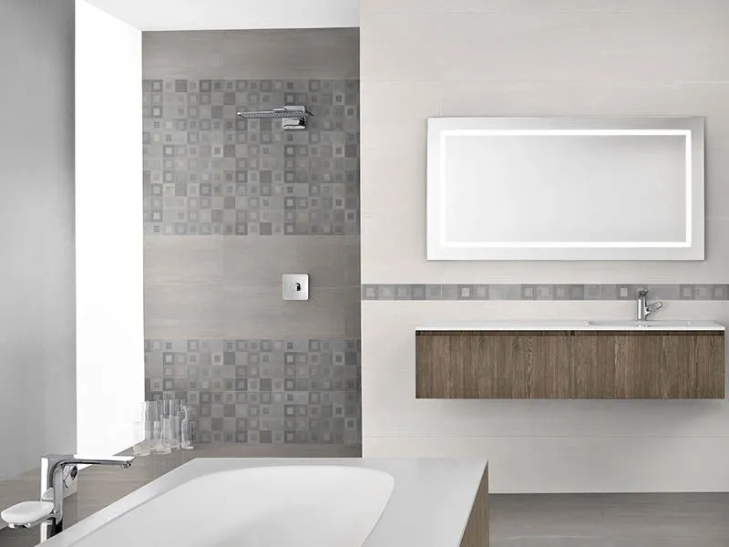 Керамическая плитка TAKESHI от производителя Novogres –  фото