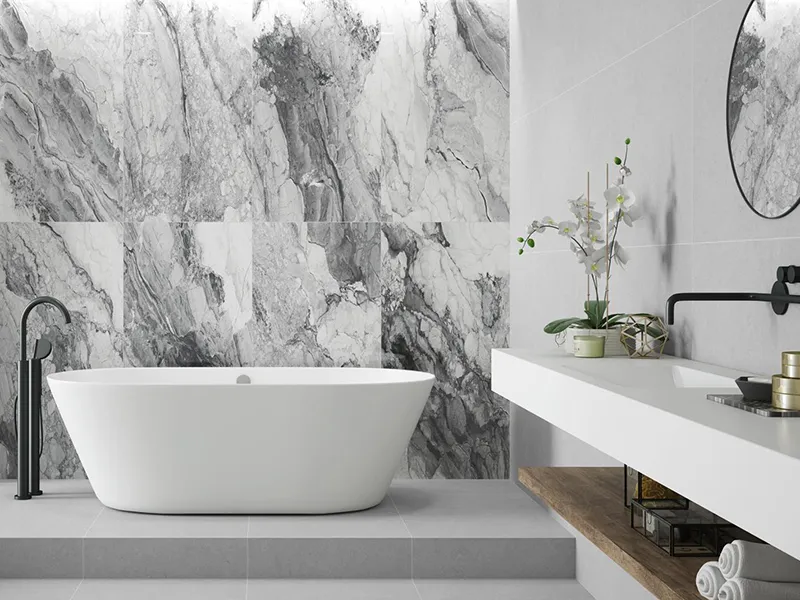 Керамогранит CR. ILLUSION от производителя Pamesa –  фото