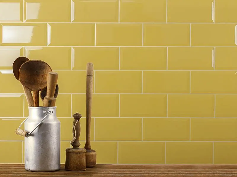 Керамическая плитка BEVELLED от производителя Fabresa –  фото