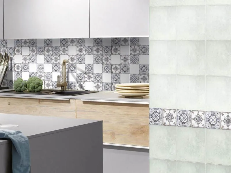 Керамическая плитка BENFICA от производителя Absolut Keramika –  фото