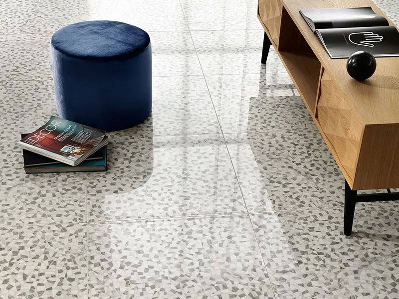 Керамогранит IMPERIAL MICHELANGELO от производителя Novabell –  фото