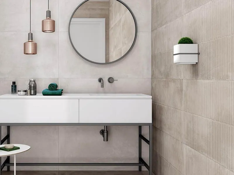 Керамогранит ES.ESSEN от производителя Pamesa –  фото