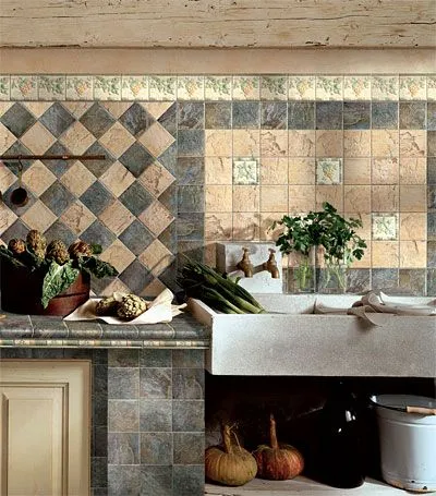 Керамическая плитка QUARRY STONE от производителя Cir Ceramiche –  фото