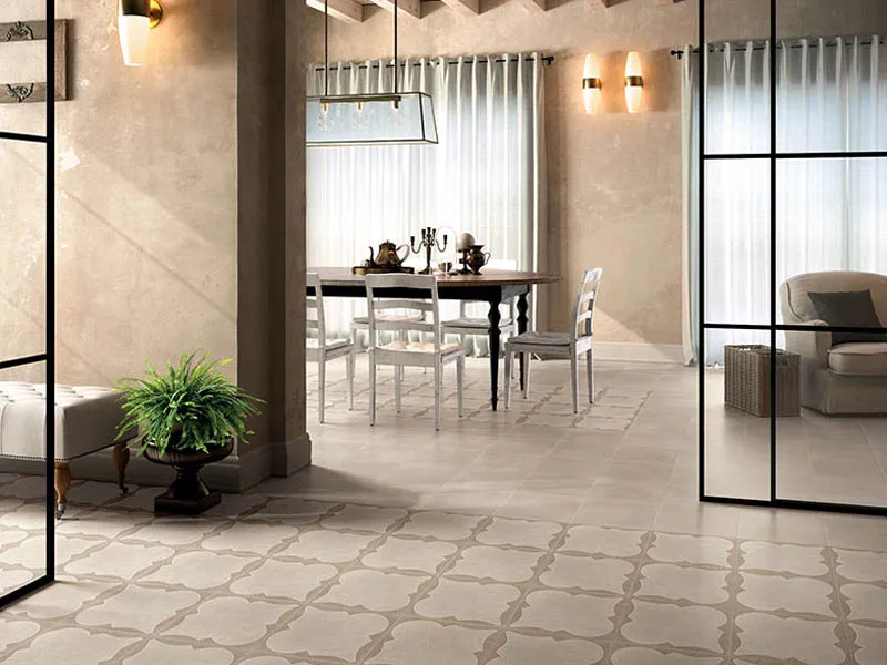 Керамогранит PROVENZA от производителя ColiseumGres –  фото