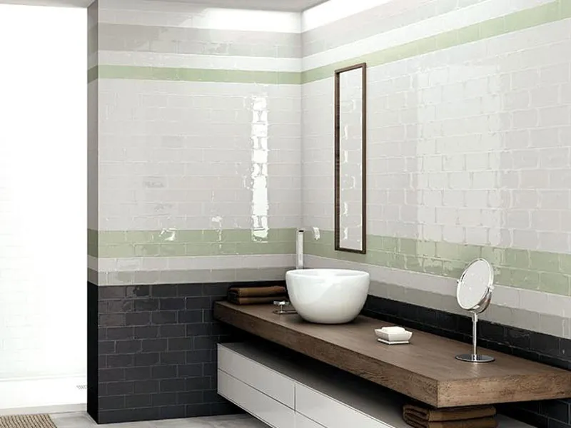 Керамическая плитка ALFARO от производителя El Barco –  фото