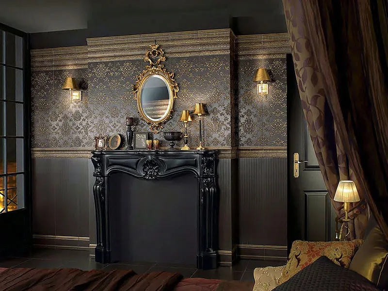 Керамическая плитка LA DIVA от производителя Villeroy & Boch –  фото