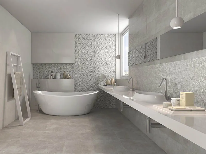 Керамическая плитка POLARIS от производителя Pamesa –  фото