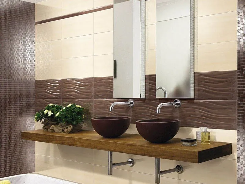 Керамическая плитка SKYFALL от производителя Paul Ceramiche –  фото