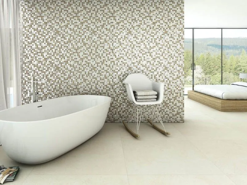 Мозаика AURA от производителя Vidrepur –  фото