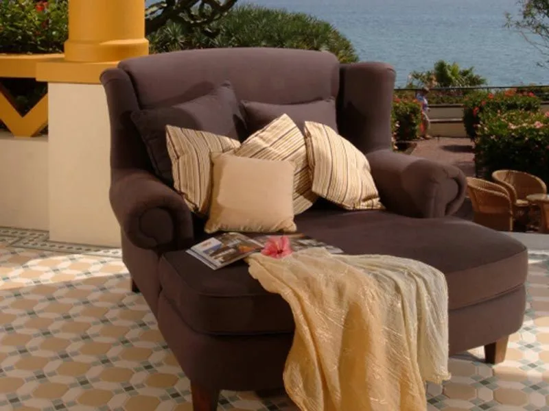 Керамогранит BELFAST от производителя TopCer –  фото