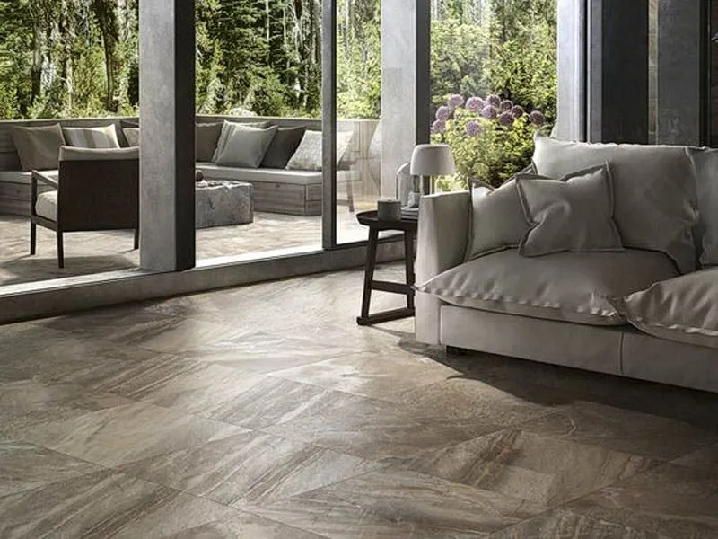 Ступени СТУПЕНИ MAGNETIQUE от производителя Italon –  фото