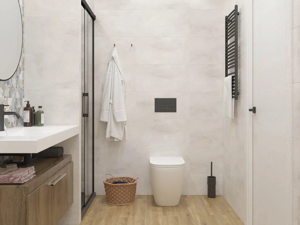 Керамическая плитка AURA от производителя Creto –  фото