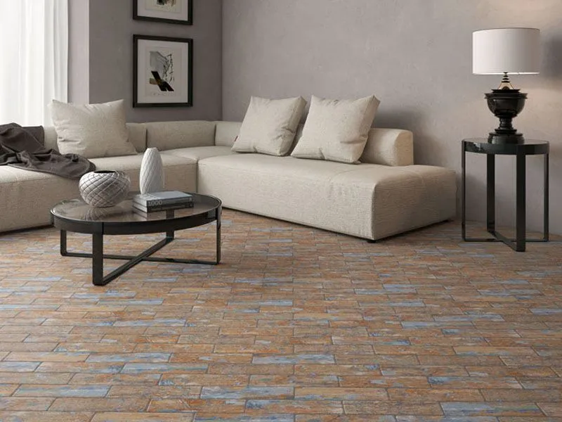 Керамогранит DECAPE от производителя Monopole –  фото