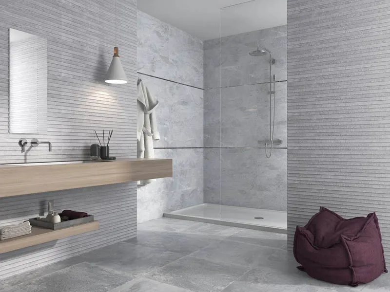 Керамогранит NATURE от производителя Keraben –  фото