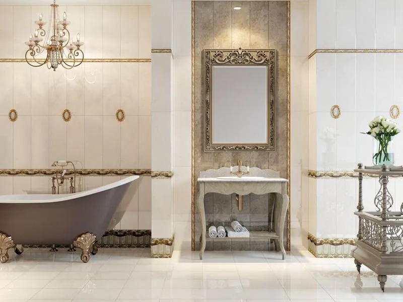 Керамическая плитка PANDORA от производителя Rocersa –  фото