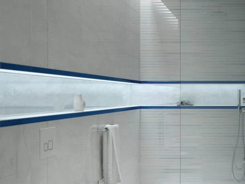 Керамическая плитка STONE FLOWERS от производителя Mei –  фото