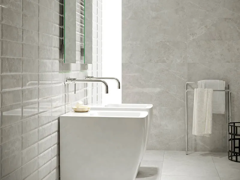 Керамическая плитка S.THOMAS от производителя Zirconio –  фото