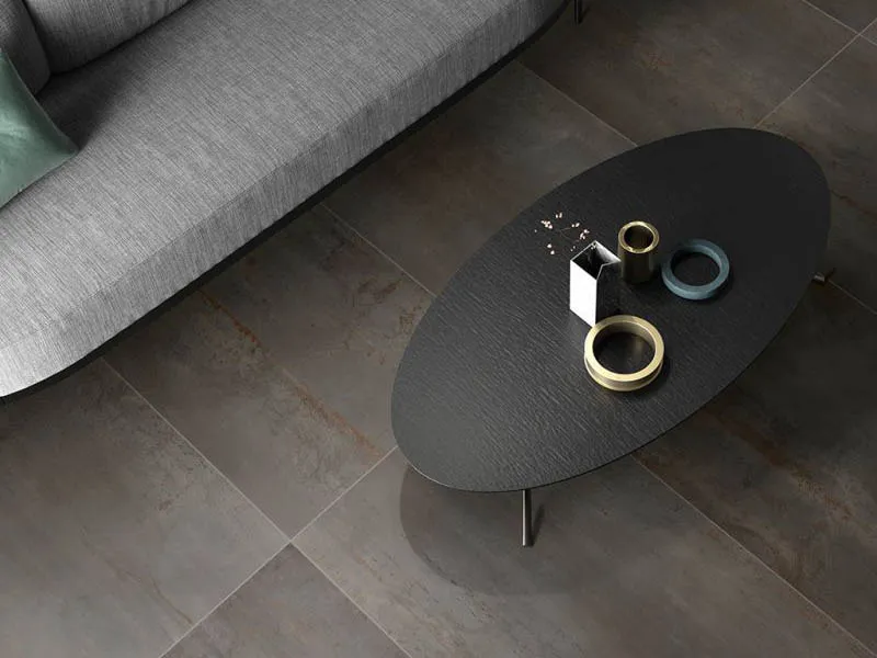 Керамогранит REBEL от производителя Flaviker –  фото