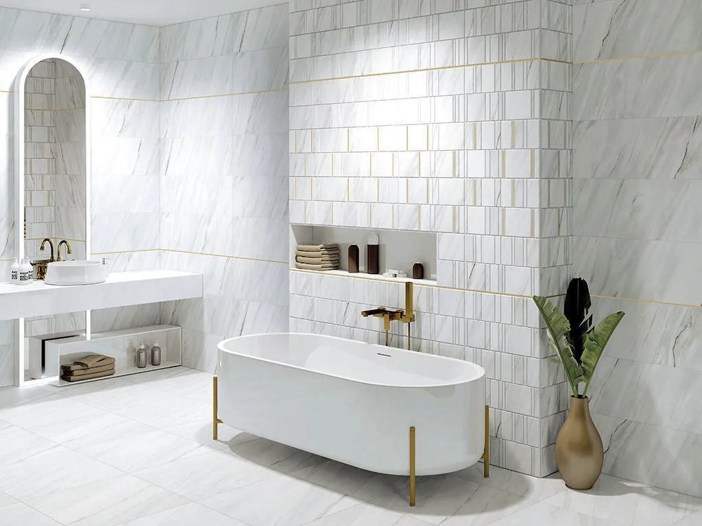 Керамическая плитка COVELANO от производителя Grespania –  фото