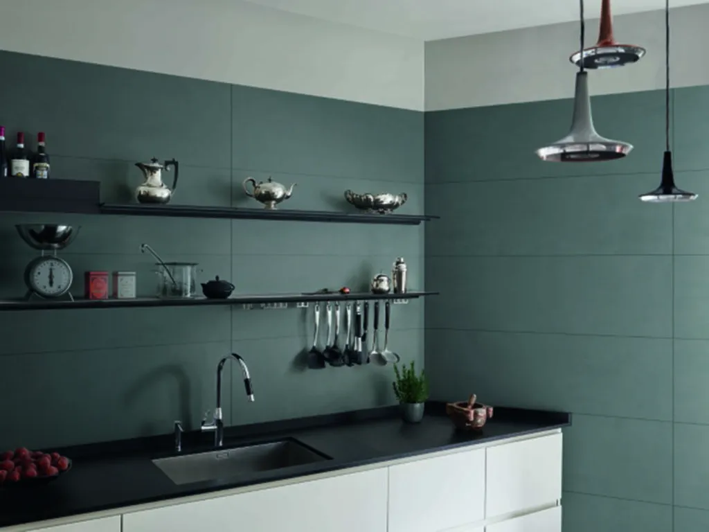 Керамическая плитка REGINA от производителя Ragno Marazzi –  фото