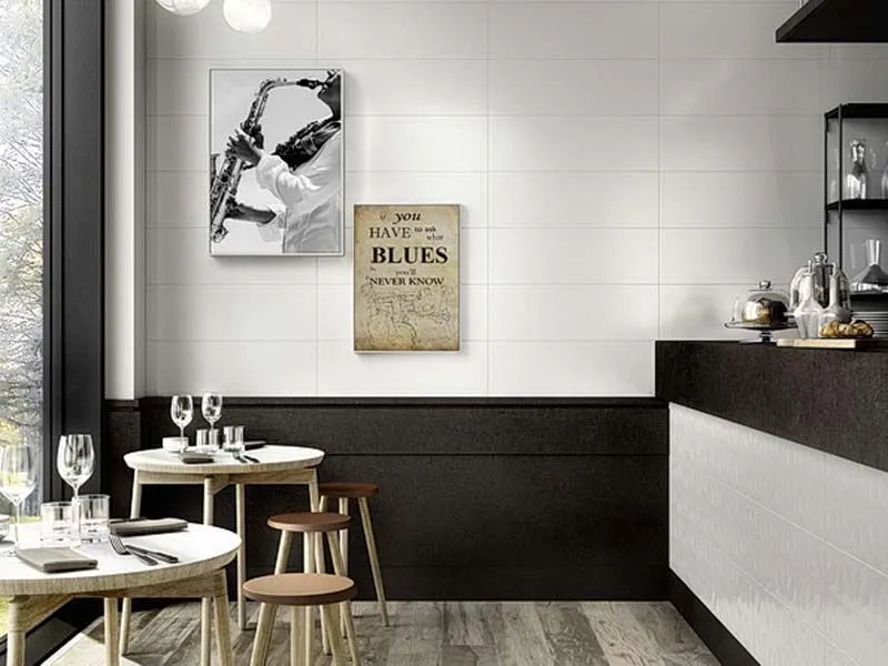 Керамическая плитка FREESTYLE от производителя Ragno Marazzi –  фото