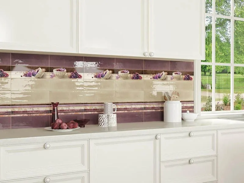 Керамическая плитка MASIA от производителя Absolut Keramika –  фото