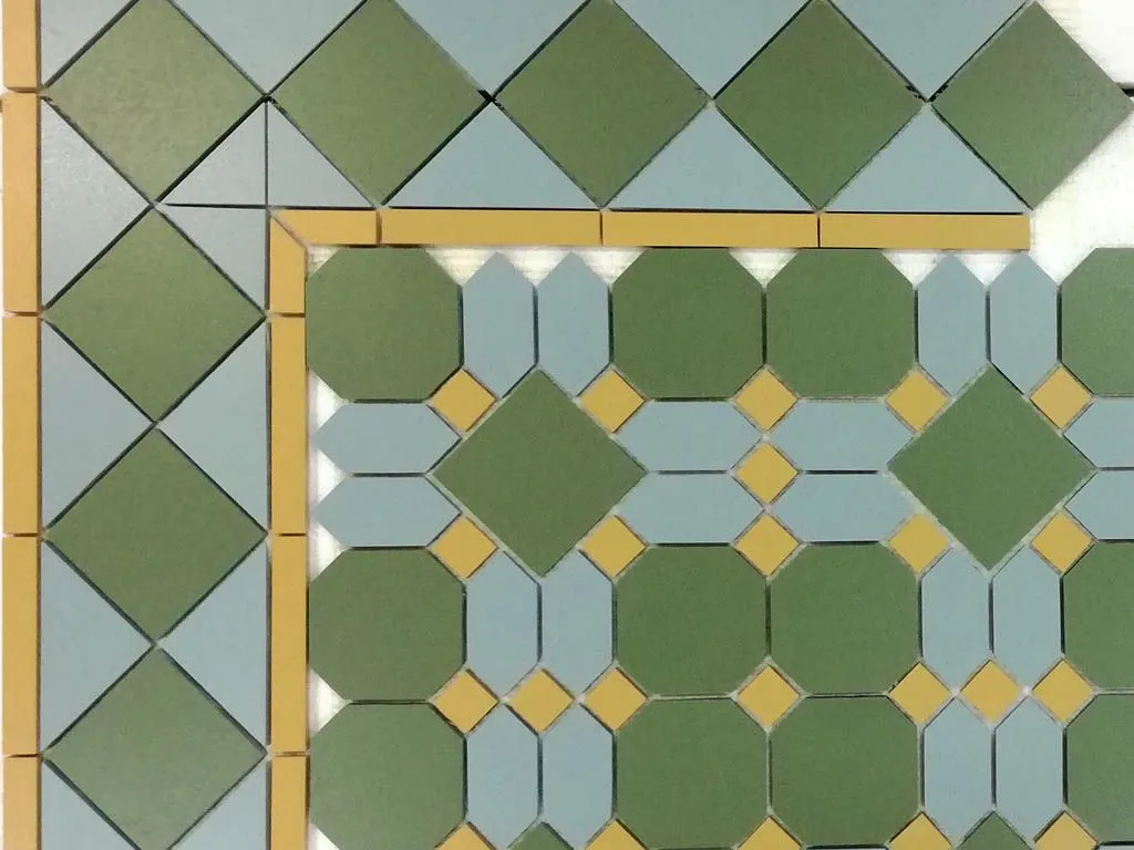 Керамогранит ПЕТРА от производителя Топ Рус –  фото