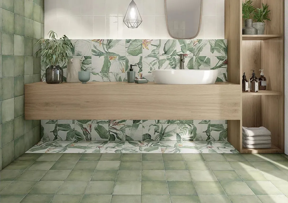 Керамогранит BOTTEGA от производителя Mainzu –  фото