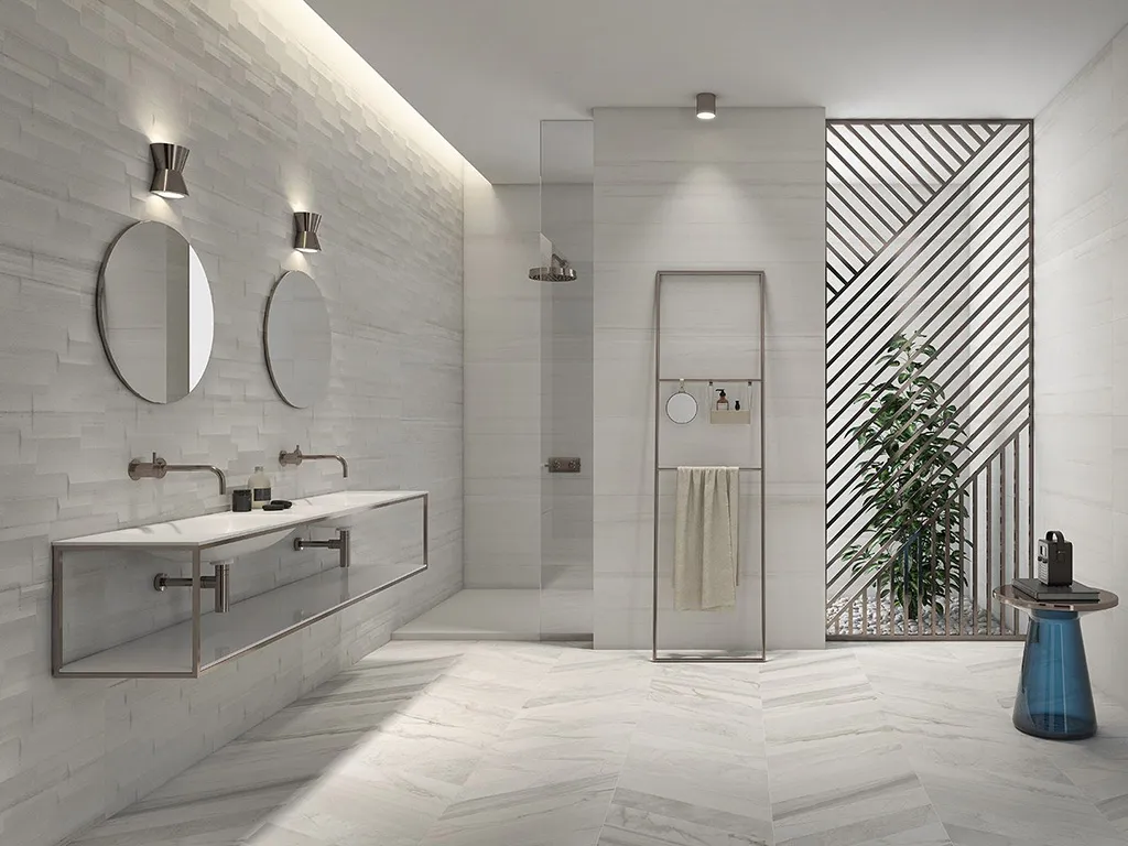 Керамическая плитка ETERNAL от производителя Saloni Ceramica –  фото