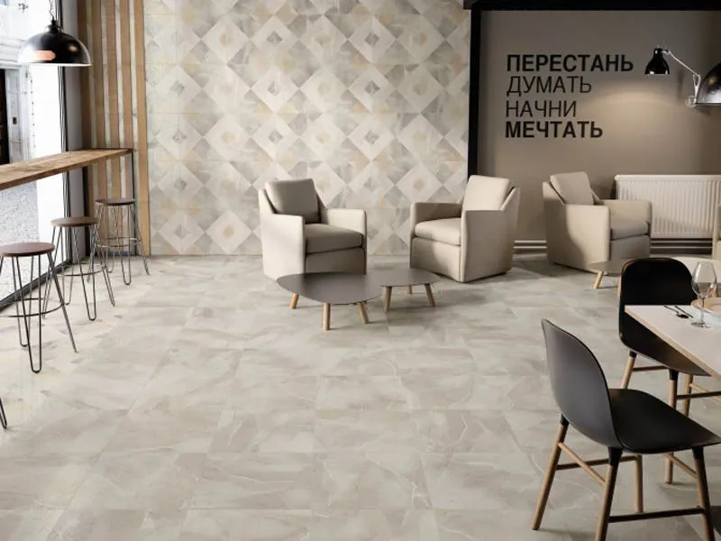 Керамогранит CAPRI/КАПРИ от производителя ColiseumGres –  фото