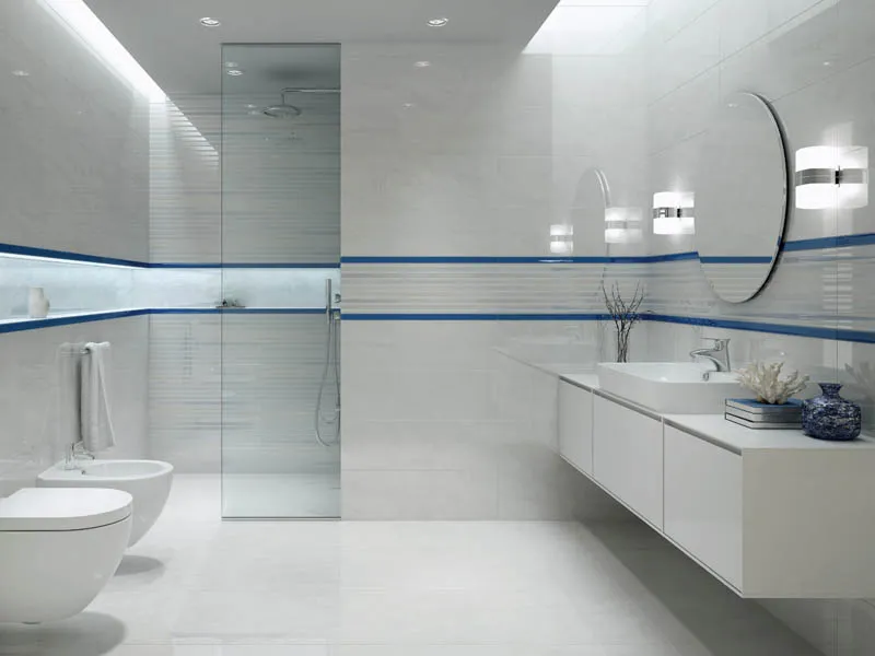 Керамическая плитка STONE FLOWERS от производителя Mei –  фото